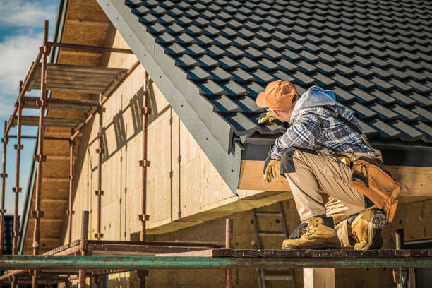 Quick and Trustworthy Emergency Roof Repair Services in Country Club Hills, MO