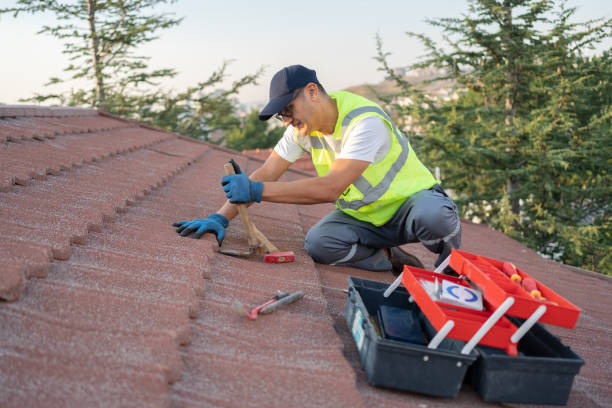 Best Storm Damage Roof Repair  in Country Club Hills, MO