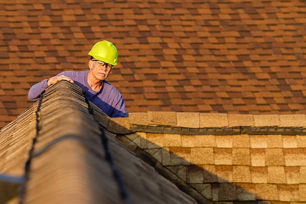 Country Club Hills, MO Roofing Contractor Company