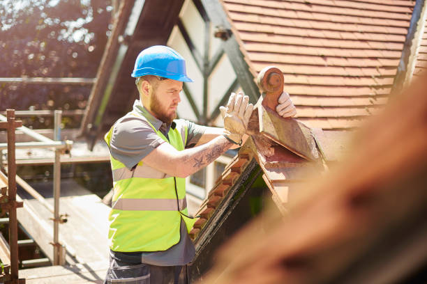 Roof Installation Near Me in Country Club Hills, MO